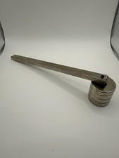 Christian Dior Paris Silver