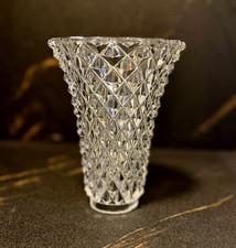 TRANSPARENT CRYSTAL LAMPSHADE