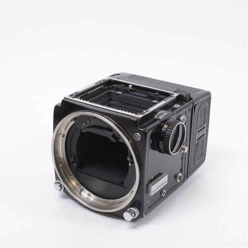 Bronica zenza etr - bronica,