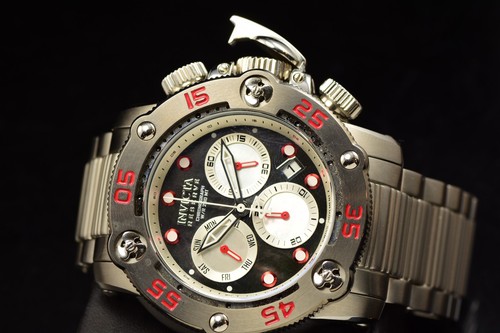 Invicta mens reserve propeller - invicta,