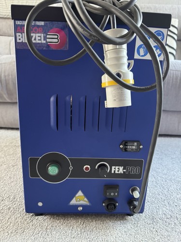 Brand new binzel abicor - brand,