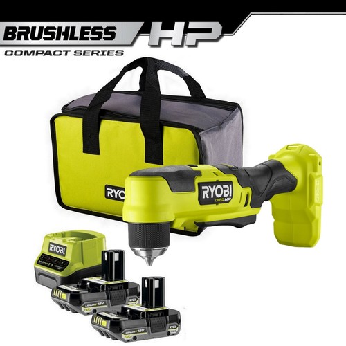 Ryobi 18v one - 18v, one+™