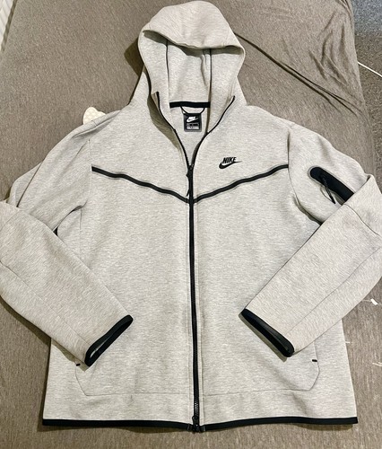 Nike men grey - men's,