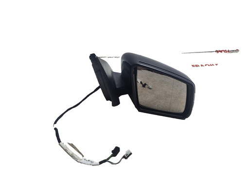 Mercedes wing mirror front - mercedes, ml