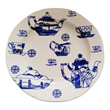 Burgess & Leigh Pictorial