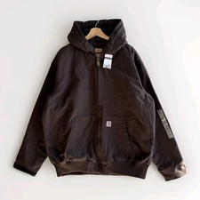 NWT Carhartt Men's 104050 J130