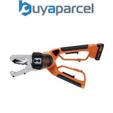 Black and Decker GK1000