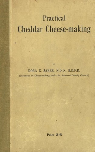 Practical cheddar - practical,