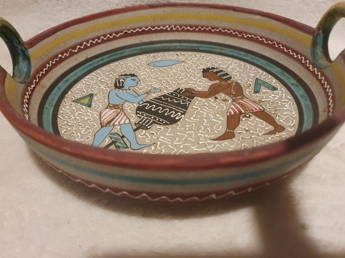 Vintage volpi deruta - vintage,