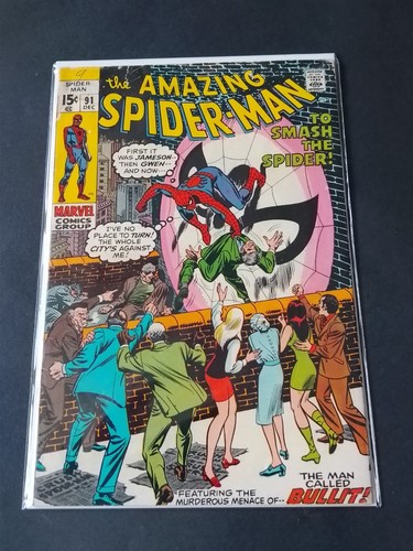 Amazing spider man - amazing, spider-man