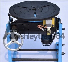 1~15RPM 30KG Duty Welding
