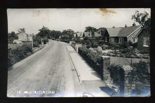 Gatley cheshire styal - gatley,