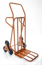 Sack Truck, Very Heavy Duty