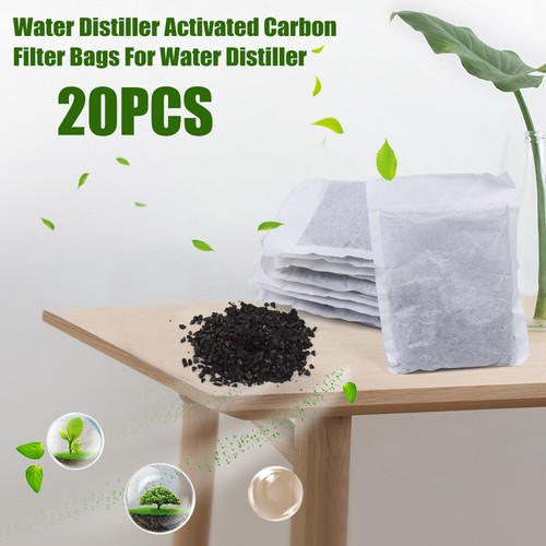 Pcs water distiller - 20,
