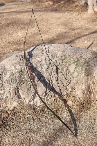 Archery traditional - archery,
