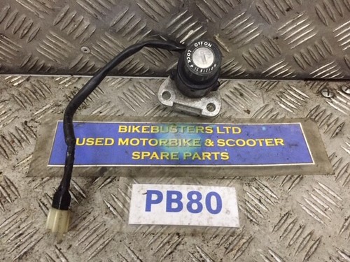 Lifan gy125 ignition lock - ignition,