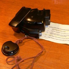 Hasselblad Winder CW and