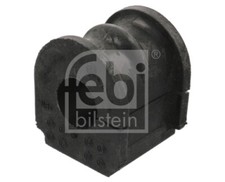 STABILISER MOUNTING FEBI BILSTEIN 42510 FRONT AXLE Left or Right FOR NISSAN