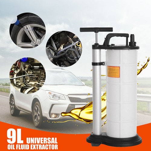 Engine oil brake - oil, fluid