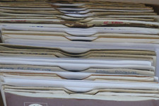 Northern Soul / Funk / Philly / Disco  7" Singles Tested Sides A & B  Free Post