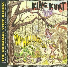 King Kurt : Ooh Wallah Wallah