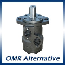 MR Hydraulic Motor 50 to