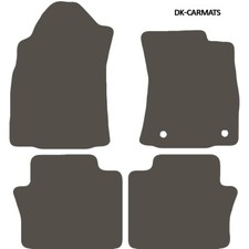Tailored carpet rubber car - tailored,