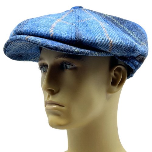 Peaky blinders hat newsboy - hat,