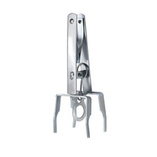 Humane Mole Trap Scissor Professional Heavy Duty Claw Pest Control