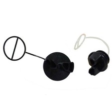 Fuel Cap Oil Cap For Mcculloch