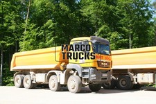 Truck photo  MAN TGS