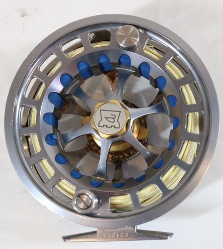 Hardy ultralite 8000 - hardy, dd