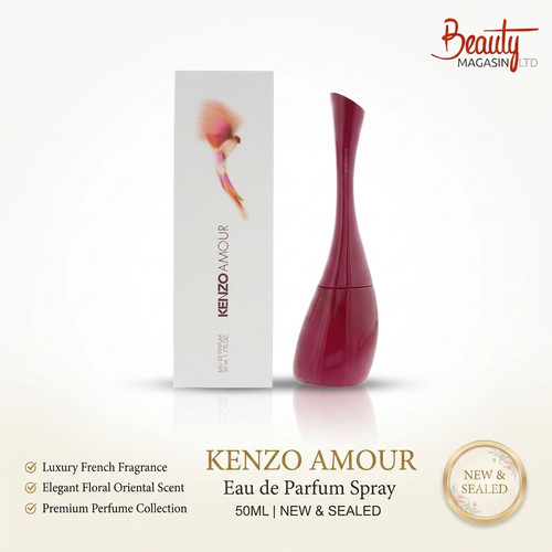 Kenzo amour eau parfum - eau,