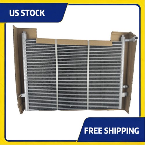 Auxiliary radiator 17118484639 - auxiliary,