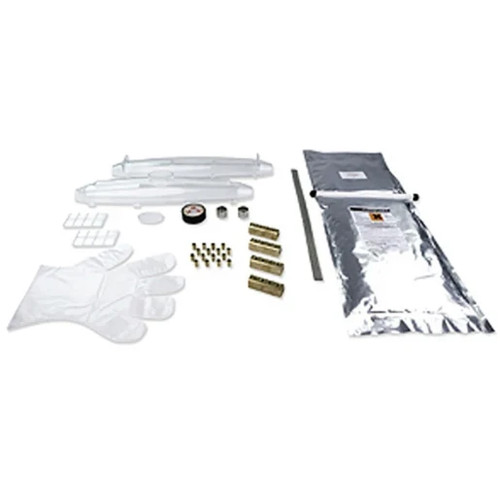 Newlec straight cable joint - newlec,