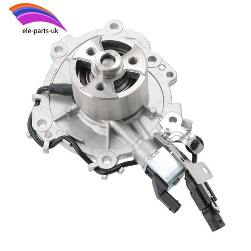 Water pump for range - water, rover