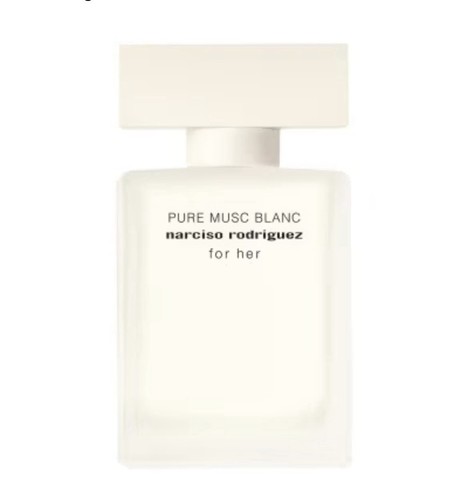 Narciso rodriguez for her pure - rodriguez,