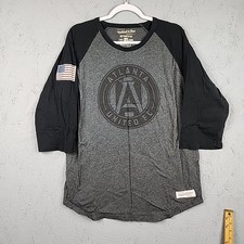 Atlanta United FC Soccer Shirt