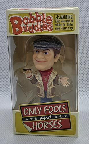 Only fools and horses del - and, boy