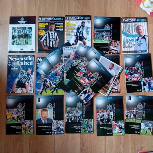 Joblot newcastle programmes - joblot,