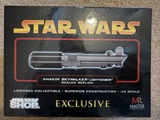 MASTER REPLICAS -  ANAKIN