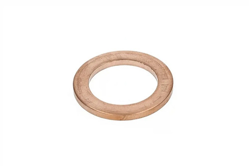 Seal ring oil drain - drain, plug