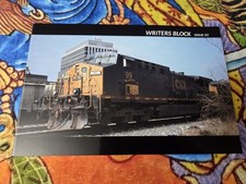 Writers Block Graffiti Zine