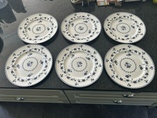Royal Doulton Yorktown - Set