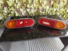 Vauxhall PB Cresta NOS Lights
