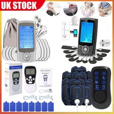 Rechargeable tens machine - tens,