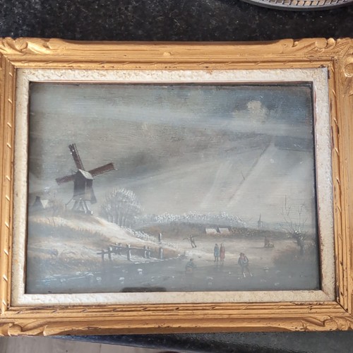 19th century dutch - 19th,