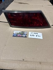 Honda Civic FN2 Type R N/S