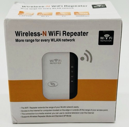 Wireless wifi repeater 2 4g - wifi, 2.4g