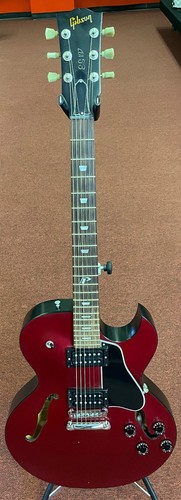 Gibson es137 semi hollow - gibson,